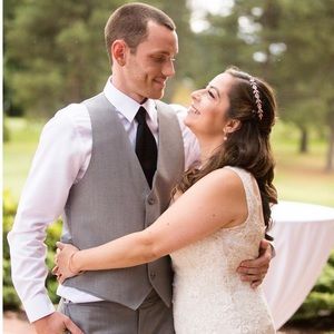 Meet your Posher, Kendra